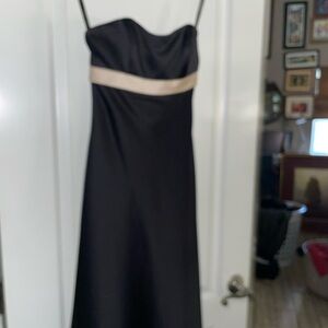 Alfred Angelo Prom, Bridesmaid Dress Size 0